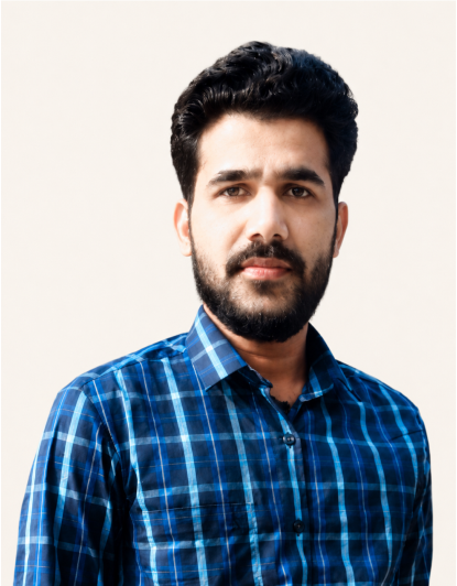 Suraj Mishra